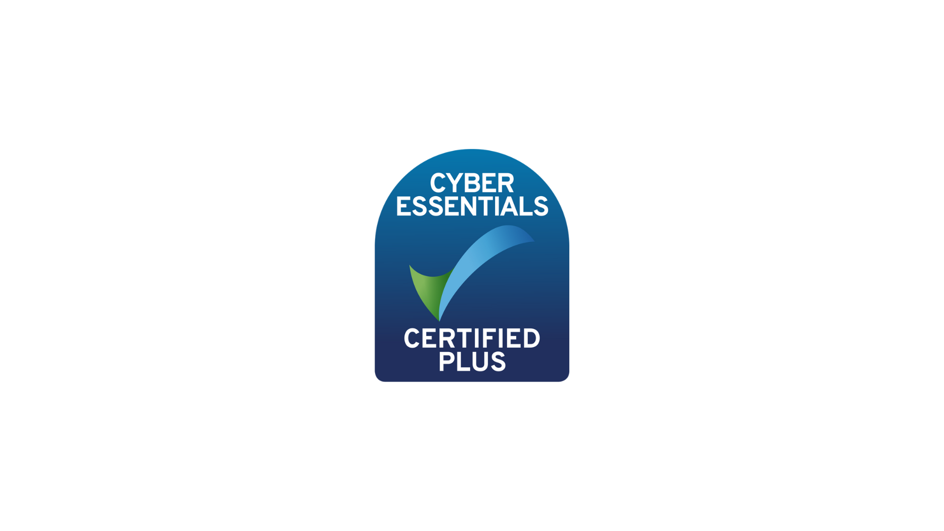 Cyber essentials plus certification