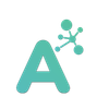 A* Logic logo